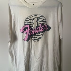 Band Tee